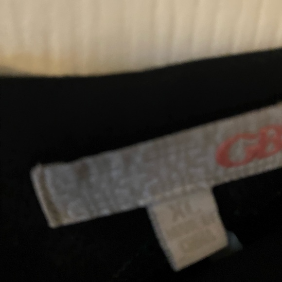 GIANNI BINI - BLACK CUT OUT DRESS - Picture 2 of 6